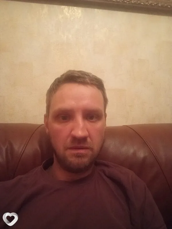 Виталий, 31, Москве — анкета №4379574