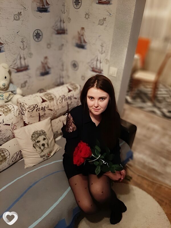 Ира, 35, Санкт-Петербурге — анкета №4379575