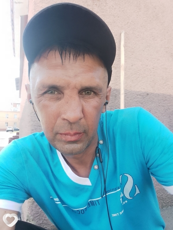 Виктор, 40, Кемерове — анкета №4379579