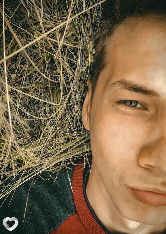 Владимир, 23, Красноярске — анкета №4379640