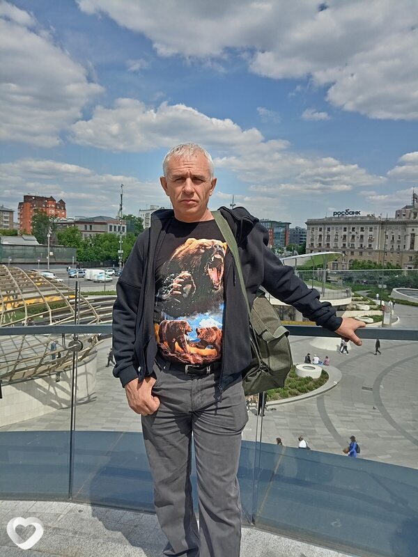Евгений, 47, Чите — анкета №4379641