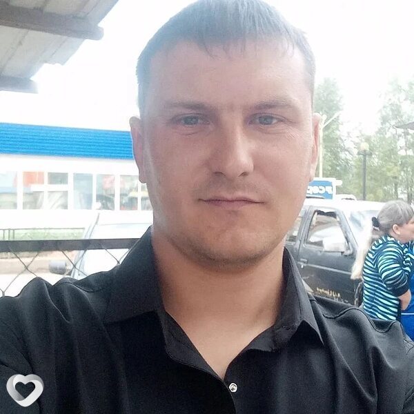 Владимир, 34, Усть-Кут — анкета №4379651