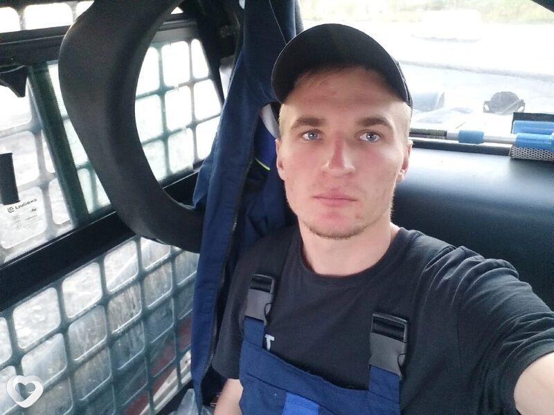 Сергей, 26, Тюмени — анкета №4379657
