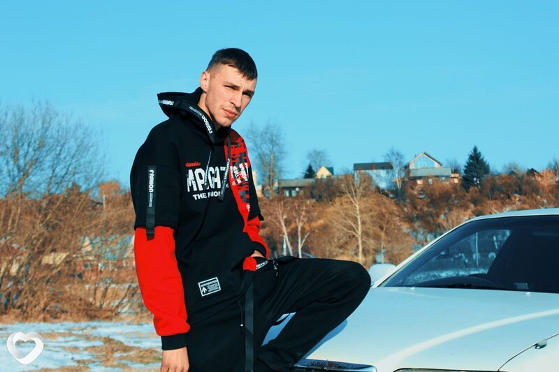 Алекс, 32, Иркутске — анкета №4379662