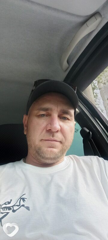 Николай, 40, Орске — анкета №4379593