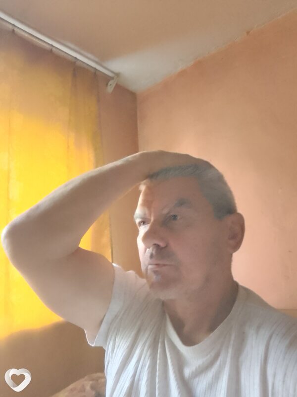 Ник, 49, Серпухове — анкета №4379606