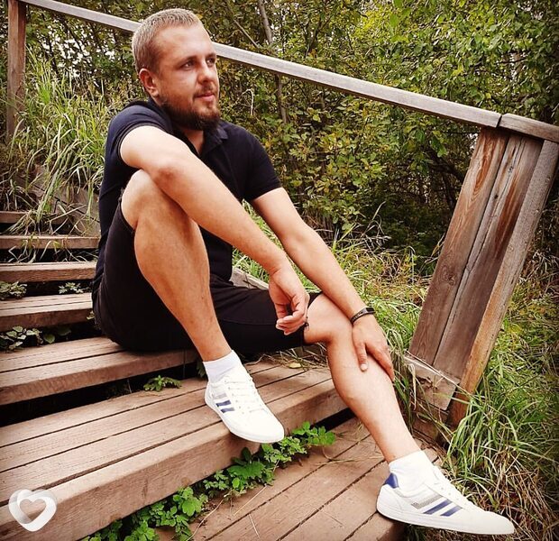 Сергей, 37, Новосибирске — анкета №4379609