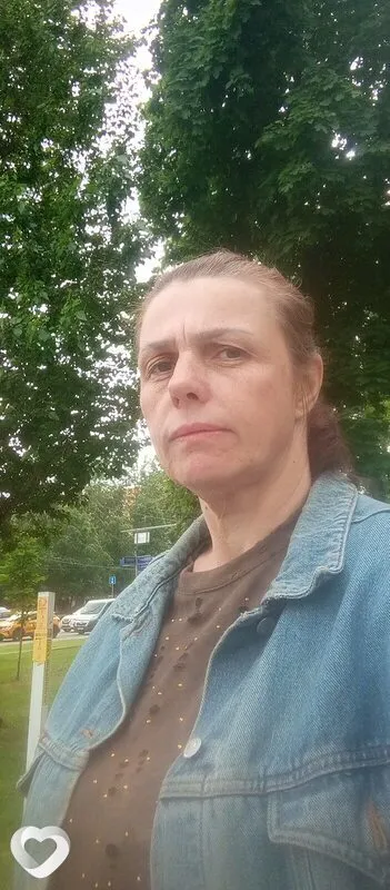 Наталья, 52, Москве — анкета №4379611
