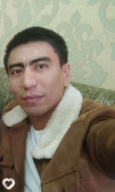 Тимур, 32, Ташкент — анкета №4379695