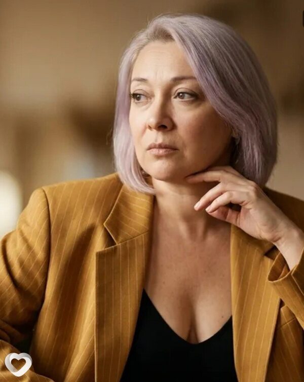 Ирина, 47, Омске — анкета №4379704