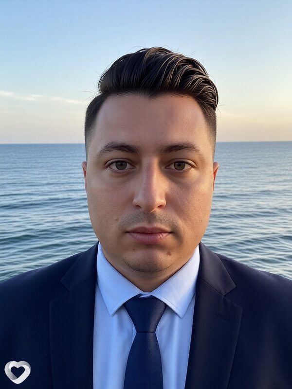 Макс, 33, Бресте — анкета №4379711
