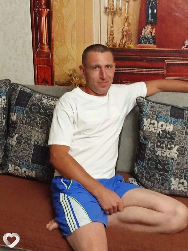 Иван, 37, Красноярске — анкета №4379713
