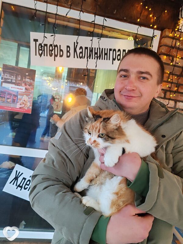 Виталий, 32, Рязани — анкета №4379992