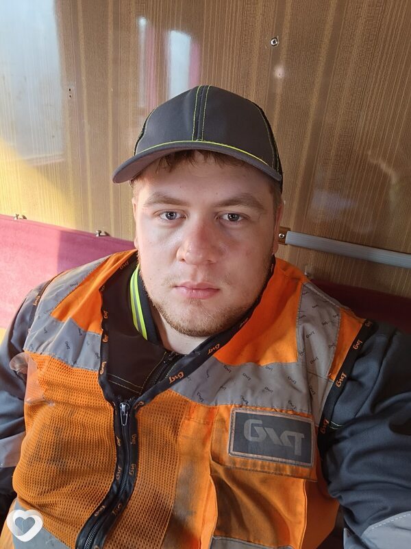 Кирилл, 19, Екатеринбурге — анкета №4379998