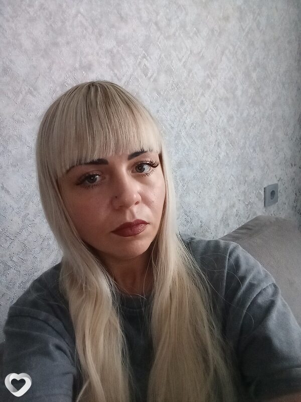 Янина, 38, Гомеле — анкета №4688370