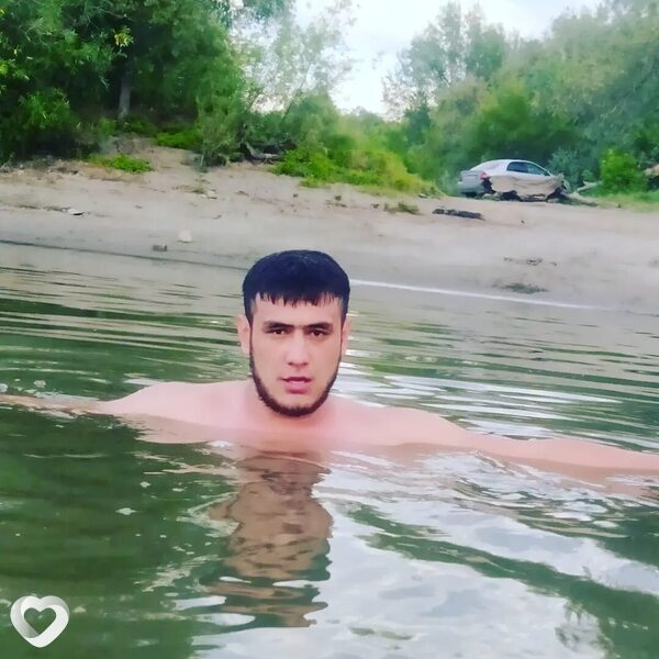 Али, 29, Тамбове — анкета №4380006