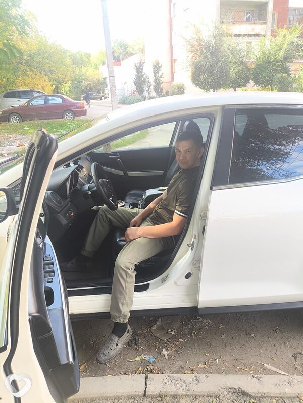 Евгений, 42, Омске — анкета №4379669