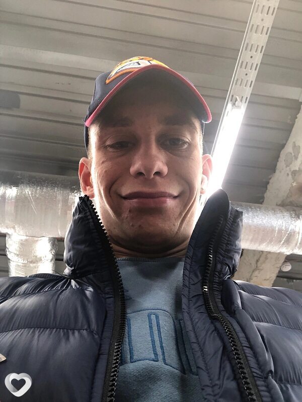 Андрей, 25, Магнитогорске — анкета №4379681