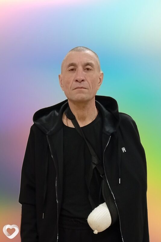 Владимир, 45, Улан-Удэ — анкета №4379742