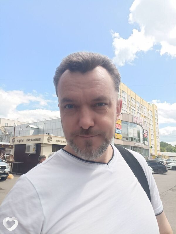 Анатолий, 44, Евпатории — анкета №4379745