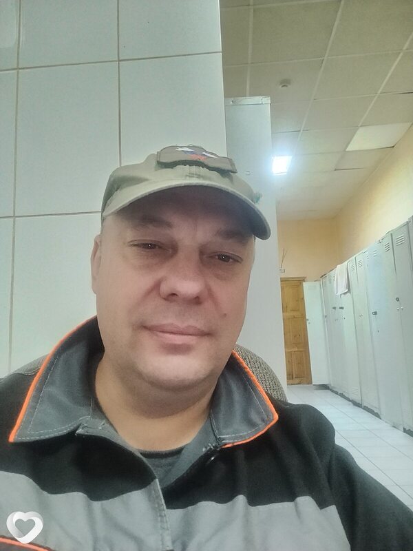Сергей, 44, Чите — анкета №4379749