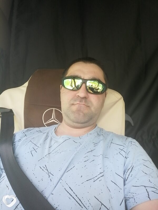 Александр, 42, Комсомольске-на-Амуре — анкета №4379757