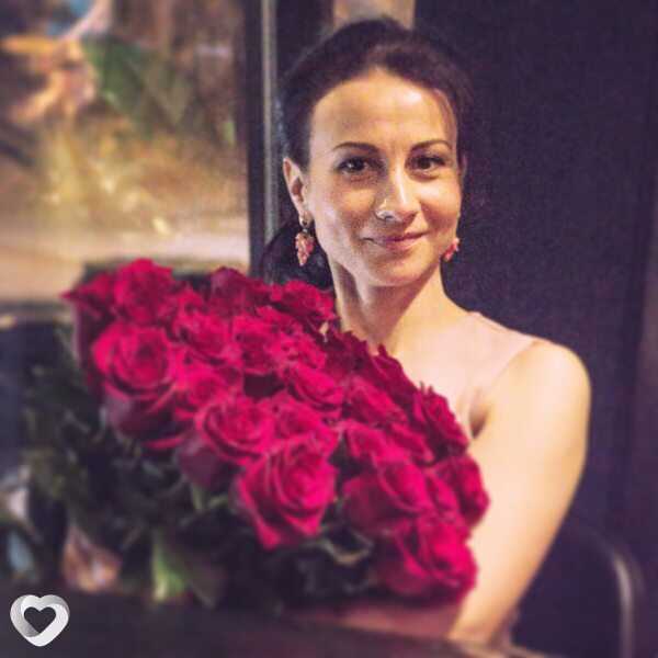 Ирина, 42, Владивостоке — анкета №4379763