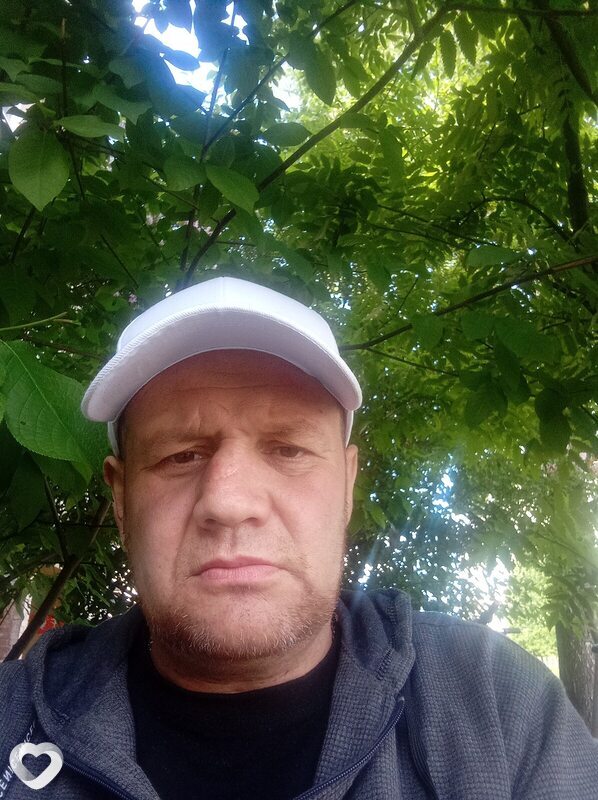 Эдуард, 46, Сыктывкаре — анкета №4379842