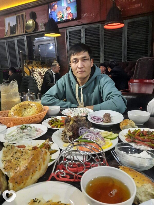 Куба, 35, Москве — анкета №4379845