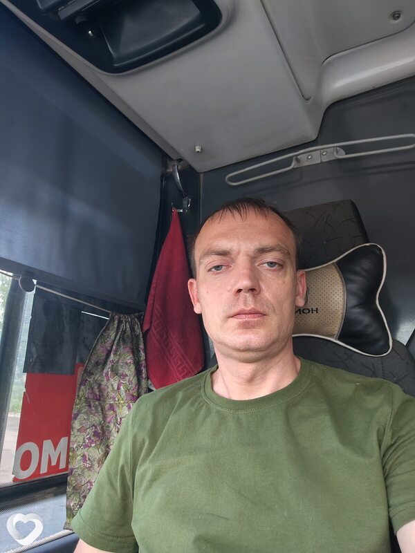 Роман, 40, Донецке — анкета №4379847