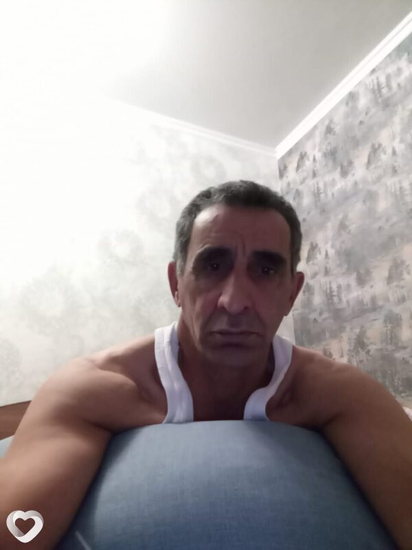 Тегран, 48, Барнауле — анкета №4379848