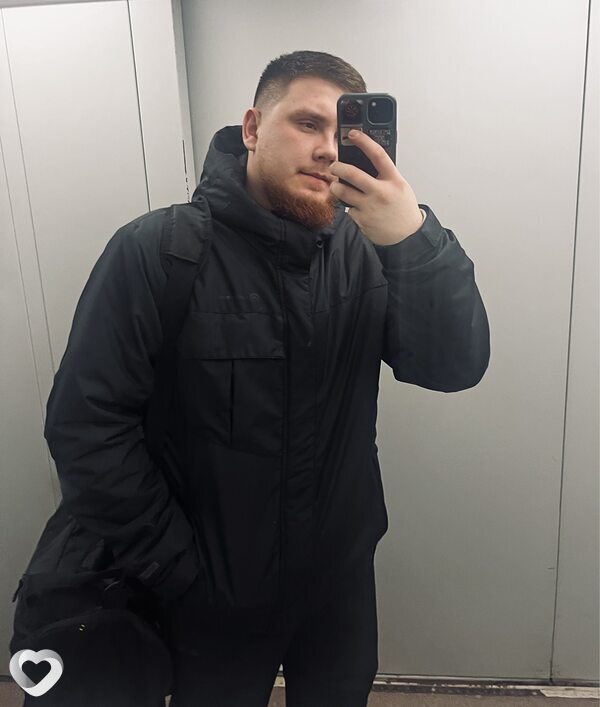 Вадим, 24, Тюмени — анкета №4379849