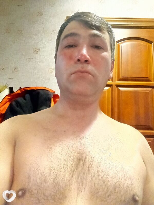 Анвар, 37, Екатеринбурге — анкета №4379855