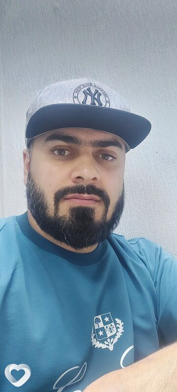 Эдуард, 42, Норильске — анкета №4379856