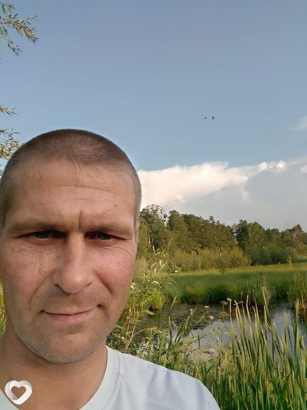 Владимир, 39, Ангарске — анкета №4379857