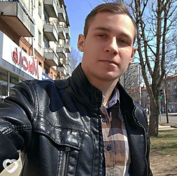 Стас, 28, Могилев — анкета №4379861