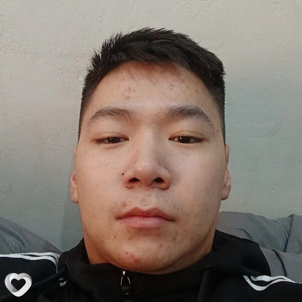 Алексей, 24, Якутске — анкета №4379863