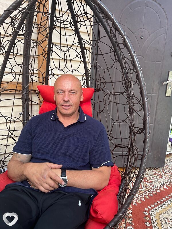 Дмитрий, 49, Минске — анкета №4380044
