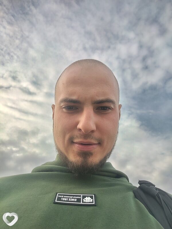 Рустем, 27, Мурманске — анкета №4380046