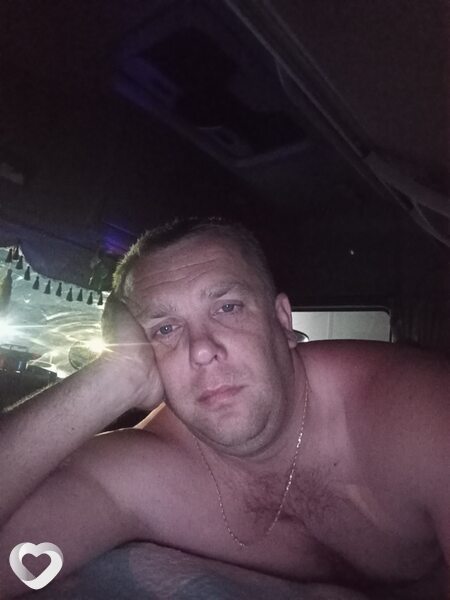 Толя, 36, Кобрине — анкета №4380048