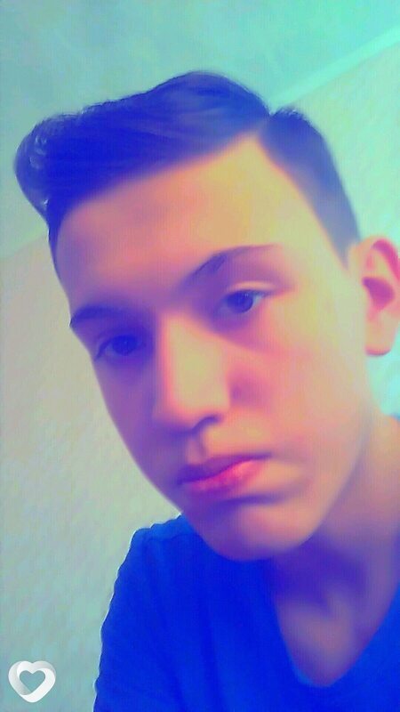 Кирилл, 22, Черногорске — анкета №4380050