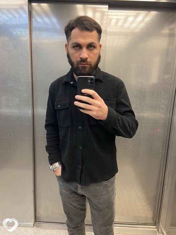 Edo, 27, Ростове-на-Дону — анкета №4380054