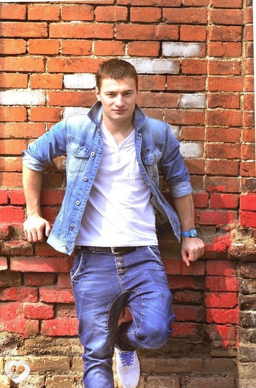 Александр, 21, Кемерове — анкета №4379769