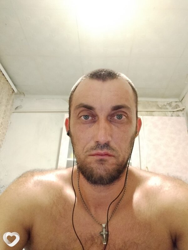 Женя, 39, Новосибирске — анкета №4379770