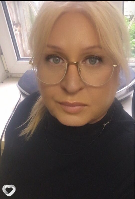 Светлана, 50, Екатеринбурге — анкета №4379772