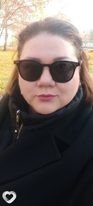 Надежда, 42, Нижнем Новгороде — анкета №4379774