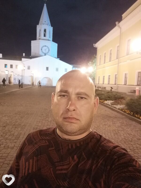 Евгений, 40, Находке — анкета №4379776
