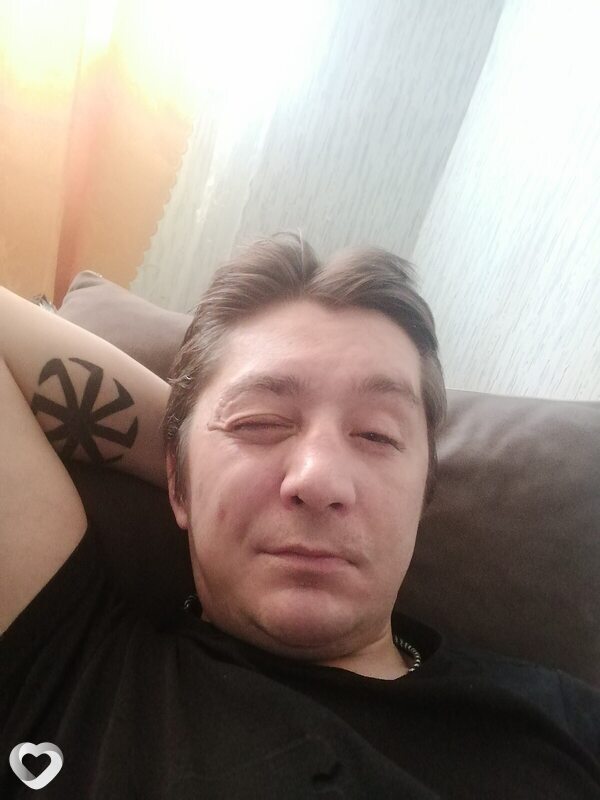 Евгений, Мегион