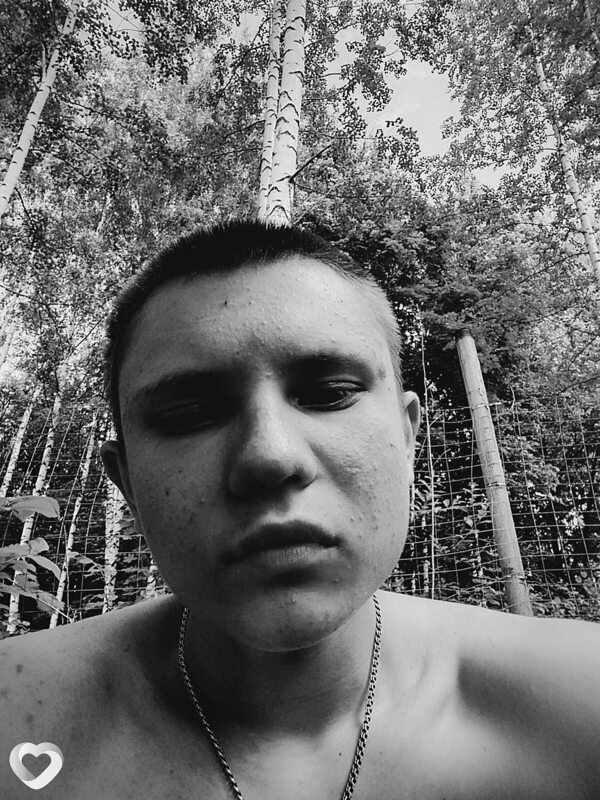 Егор, 18, Казани — анкета №4379783