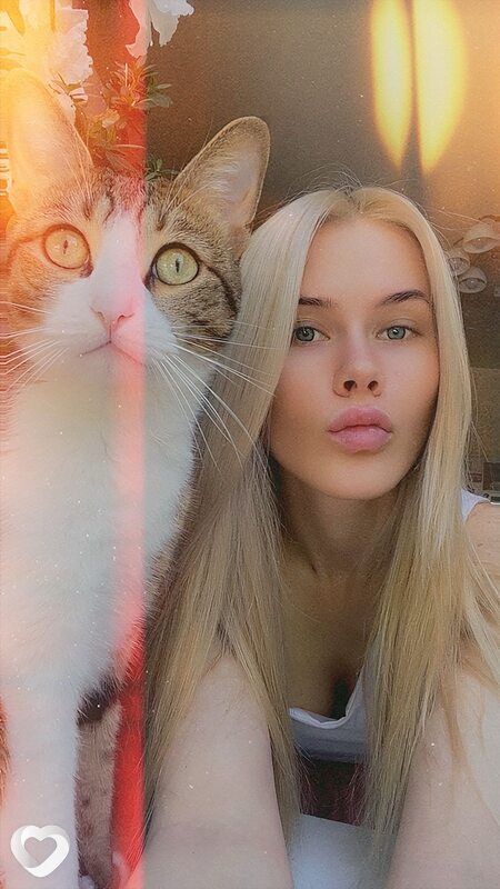 Регина, 24, Владивостоке — анкета №4379787